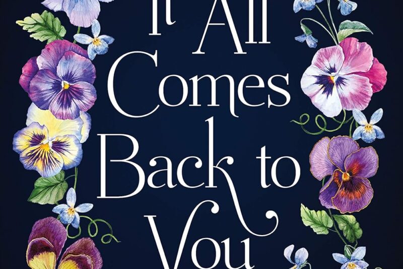 It All Comes Back to You